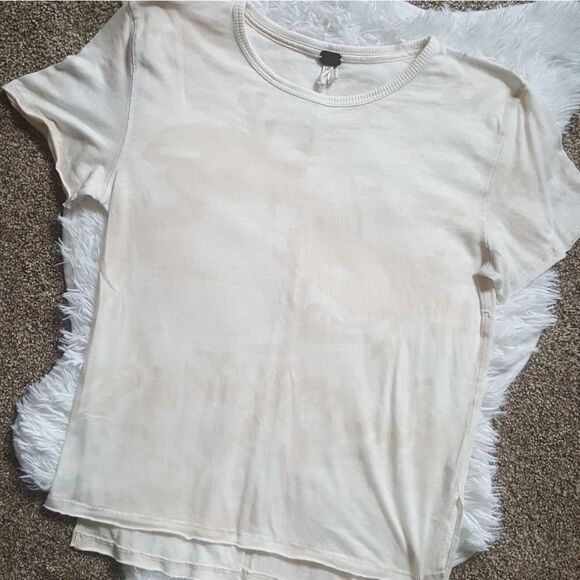 We the Free by Free People top Size XS - Picture 1 of 8